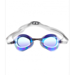 Стартовые очки Mad Wave Turbo Racer II Rainbow